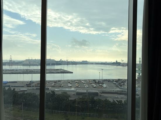 베스트 웨스턴 하버 파크 호텔 쿠폰