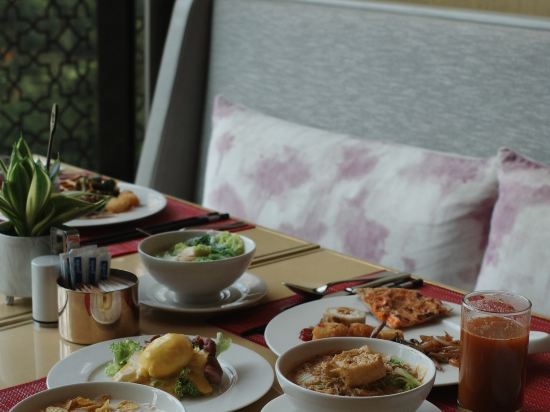 吉隆坡四季酒店優惠