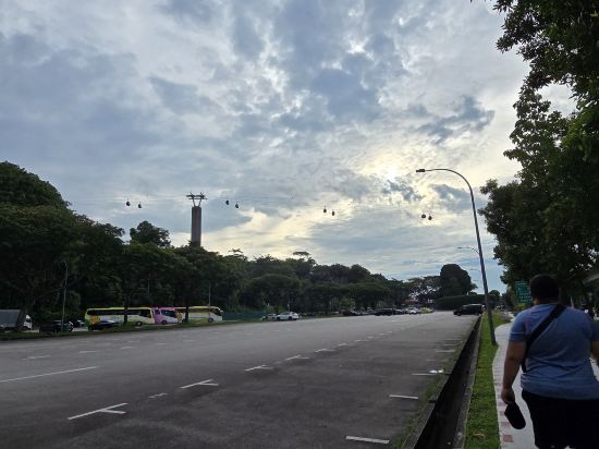 新加坡宜必思快捷花柏山酒店(SG Clean)(Staycation Approved)優惠