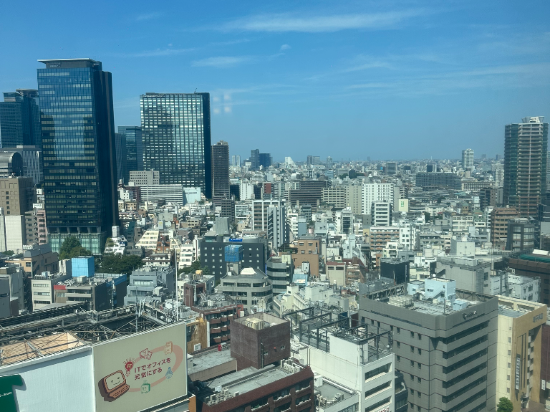 新宿プリンスホテル クーポン