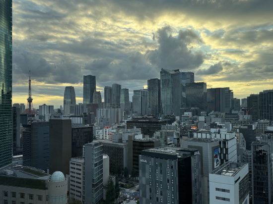 골든튤립 인천공항 호텔 & 스위트 쿠폰