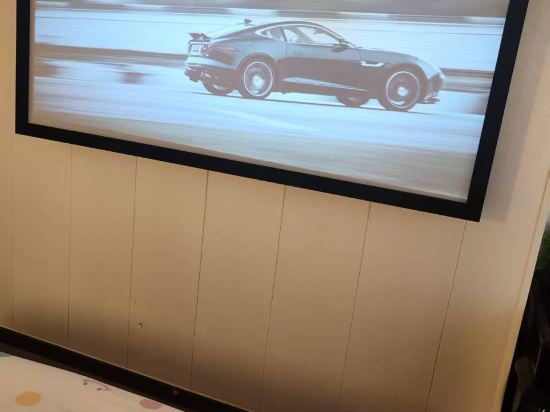 M•S美宿美樂汀藝術品酒店(蕪湖步行街店)優惠