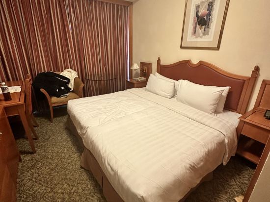 香港北角海逸酒店優惠