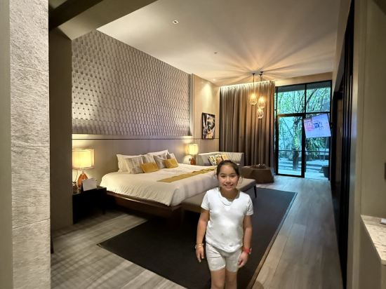 芭堤雅寶石泳池別墅 (SHA Extra Plus)優惠