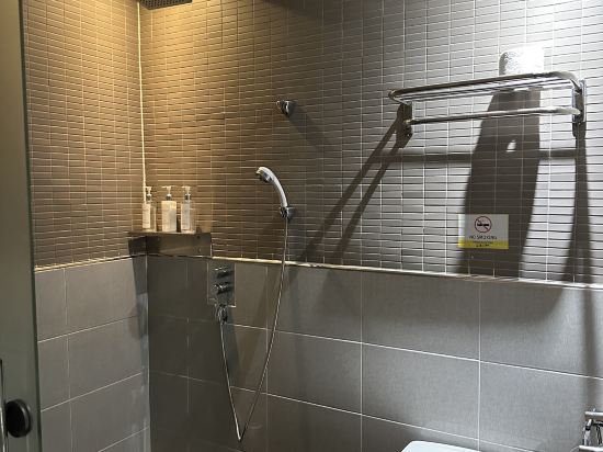 하운드 호텔 서면 쿠폰