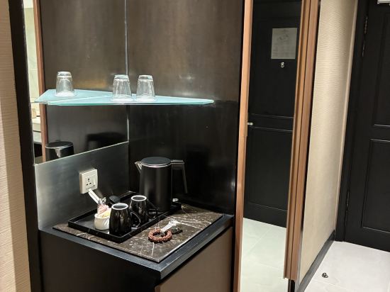 吉隆坡帝盛酒店優惠