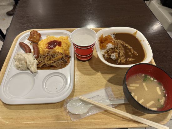 名鉄イン名古屋錦 クーポン