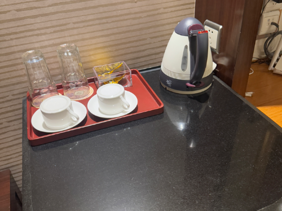 惠東國惠大酒店優惠