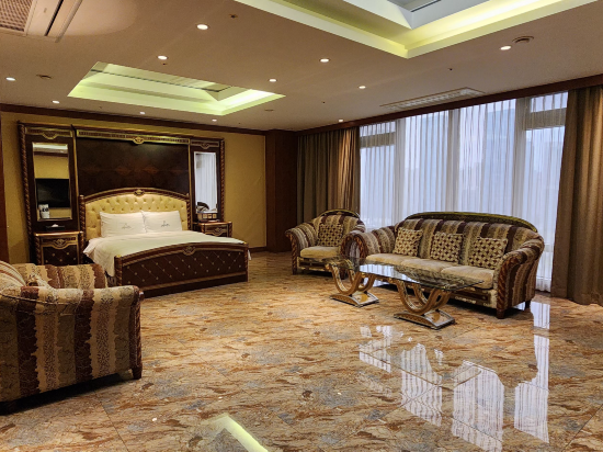 송도 센트럴파크 호텔 쿠폰