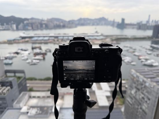 香港悦品海景酒店優惠