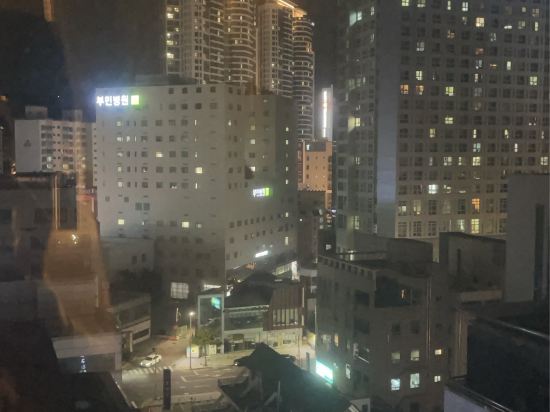 베스트루이스해밀턴호텔 해운대 쿠폰