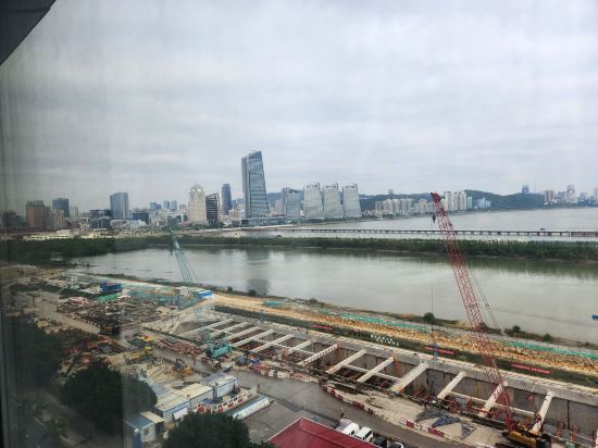 澳門皇冠假日酒店優惠