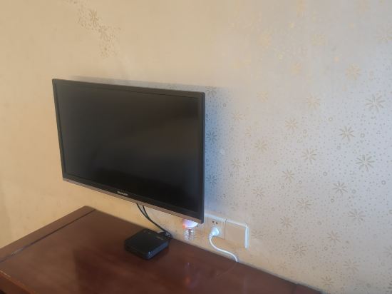 琶洲酒店(廣州會展中心磨碟沙地鐵站店)優惠