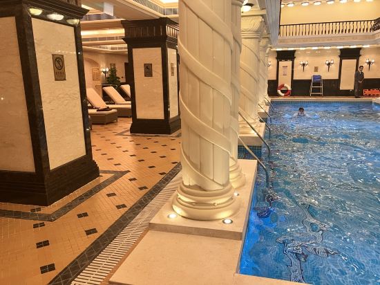 澳門勵庭海景酒店優惠