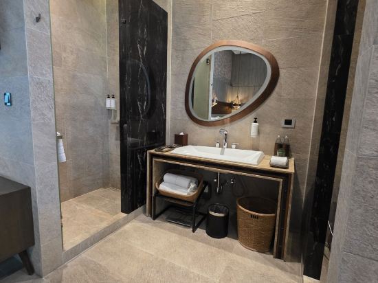 芭堤雅寶石泳池別墅 (SHA Extra Plus)優惠