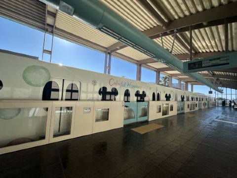 ヒルトン 東京ベイ クーポン