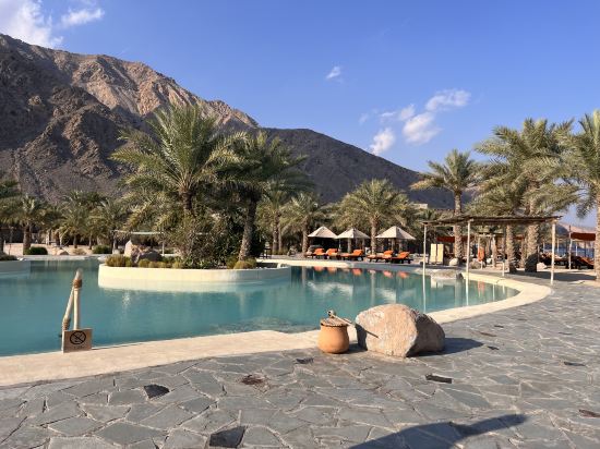 志加灣六感度假酒店優惠