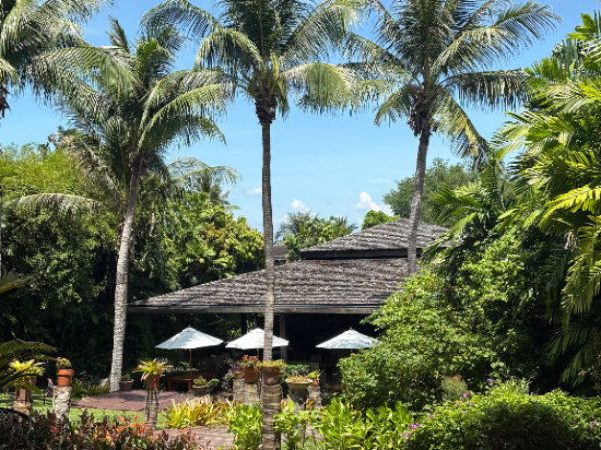 布吉椰島村舍度假酒店(SHA Extra Plus)優惠