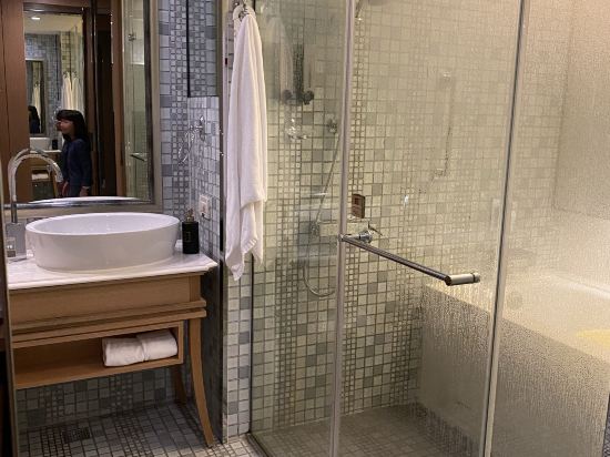 新北新莊翰品酒店優惠