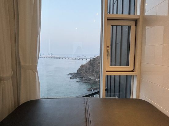 삼척 비치힐풀빌라펜션 쿠폰