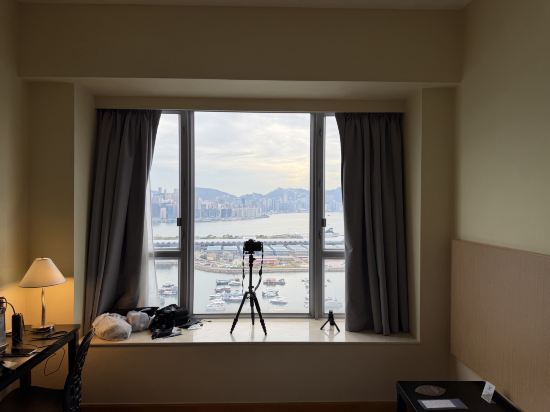 香港悦品海景酒店優惠