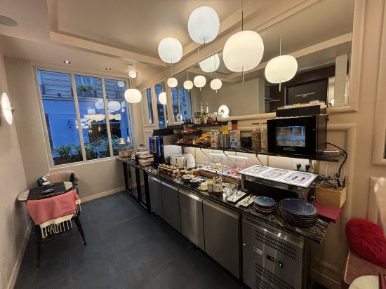 維爾斯特酒店優惠