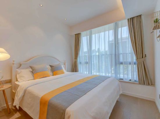 珠海石花66號公寓優惠