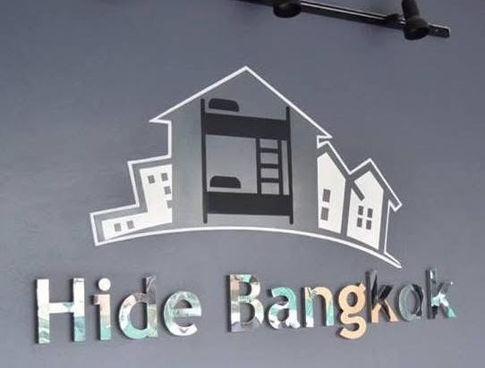 隱逸曼谷旅舍優惠