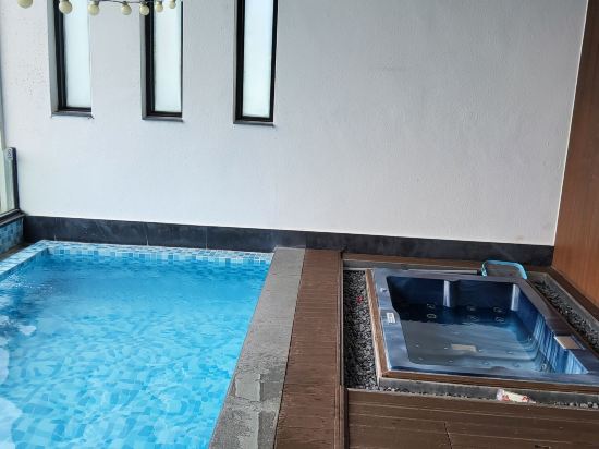 프래밀리 풀빌라 앤 호텔 쿠폰