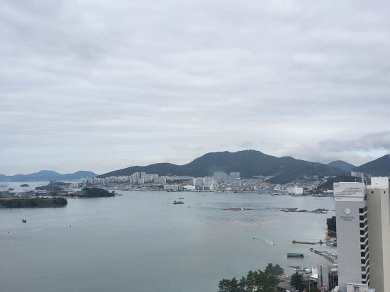 라마다 프라자 바이윈덤 돌산 여수 쿠폰