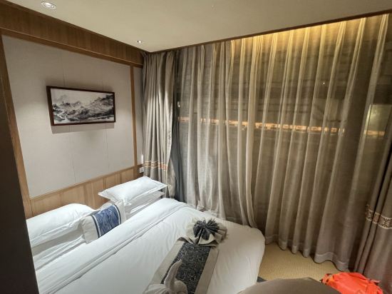 香格里拉第5顆隕石紫微酒店優惠