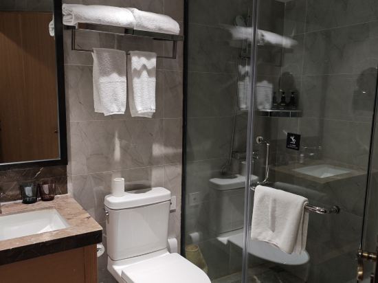 香格里拉第5顆隕石紫微酒店優惠