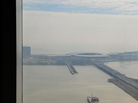 珠海仁恆洲際酒店優惠