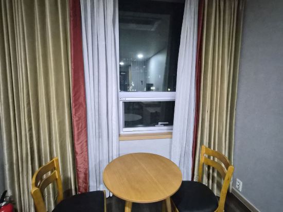 라마다 호텔앤스위트 서울 남대문 쿠폰