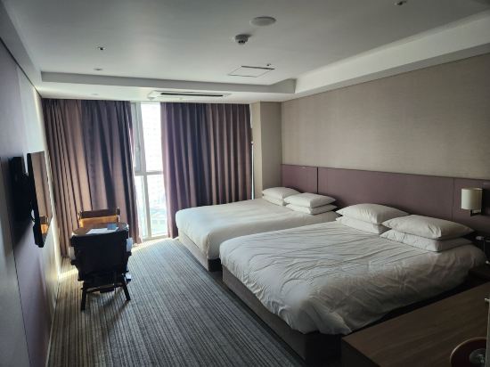 노스하버호텔 부산 쿠폰