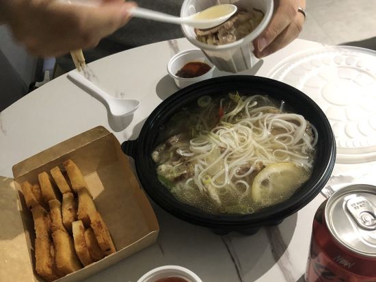 Changwon Sangnamdong Feel 쿠폰