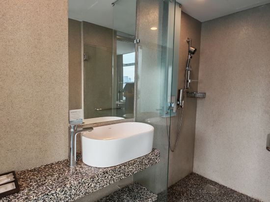 吉隆坡弗拉斯爾商業園區戴斯套房酒店優惠