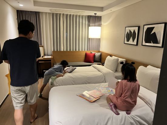 라마다 군산호텔 쿠폰