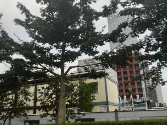 廣州加拾設計民宿優惠