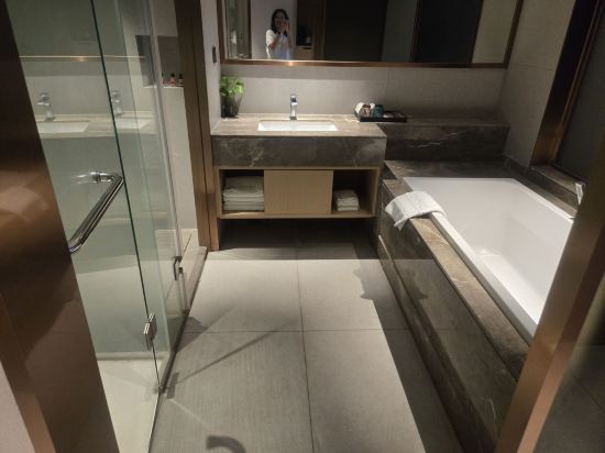 珠海賓薈灣酒店(暨南大學店)優惠