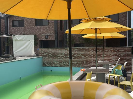 파주 테라 펜션 쿠폰