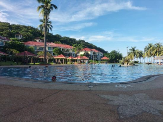 八打雁峽谷灣水療酒店優惠