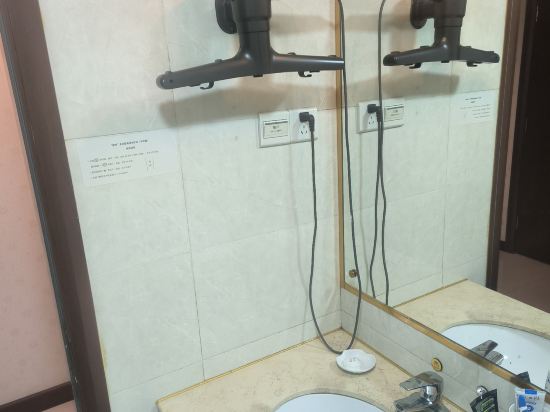 琶洲酒店(廣州會展中心磨碟沙地鐵站店)優惠