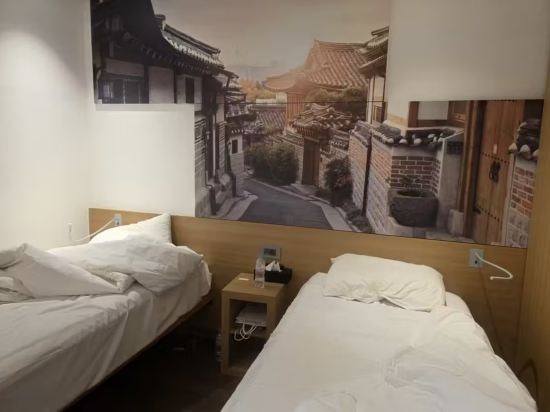 트레블로지 동대문 호텔 쿠폰