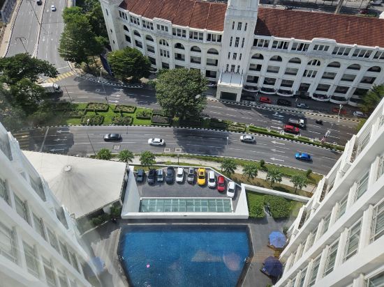 吉隆坡大華酒店,傲途格精選酒店優惠