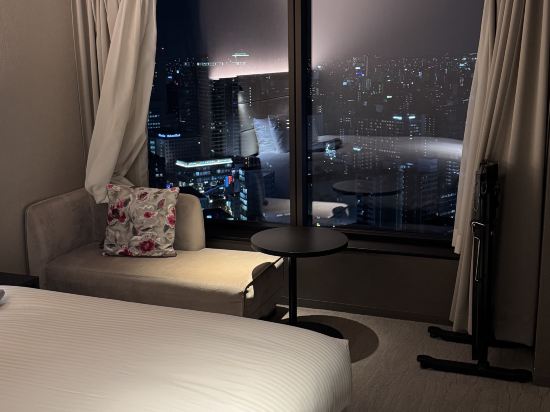 三井花園飯店名古屋普米爾優惠