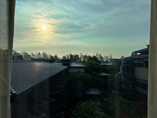 武漢翠柳村客舍優惠