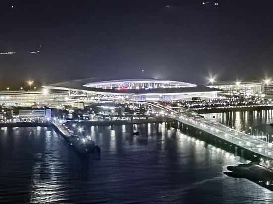 珠海仁恆洲際酒店優惠