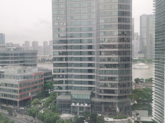 桔子水晶上海北外灘酒店優惠