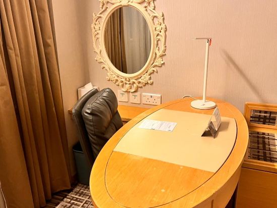 香港悦來酒店優惠